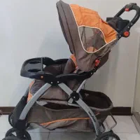 کالسکه بچه آمریکایی مارک baby trend