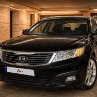 کیا اپتیما EX V6