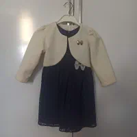 سارافون مناسب ۴تا۷ سال