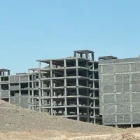 واحد3خوابه-فازصفر-پرند130متری-باپارکینگ-سندی
