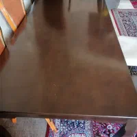 تخت خواب تاشو ومیزنهارخوری