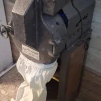 دستگاه آسیاب صنعتی صدیقی