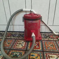 جارو برقی