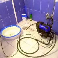 %لوله بازکنی*فنرزنی*المهدی %شهرک نفت حصارک شهران