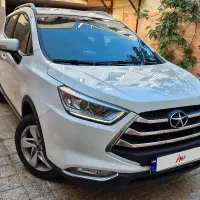 جک S3، مدل ۱۴۰۲ ، کارکرد ۱۶۰۰۰، سند تک برگ