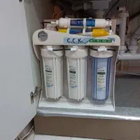 سی سی کا مدل RO از دم قسط