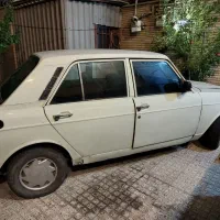 پیکان 83