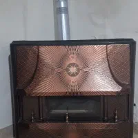 بخاری کاملا سالم