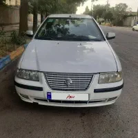 سمند الیکس مدل ۹۵ مولتی پلکس