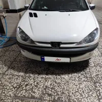 ۲۰۶تیب ۵سفید