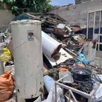 فروش وخ انواع آهن مس زرد کارتون