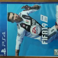 دیسک ps4|کنسول، بازی ویدئویی و آنلاین|تهران, شمشیری|دیوار