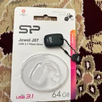 فلش ۶۴ گیگ usb 3.1