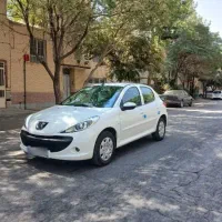 ماشین صفر دست نخورده