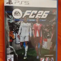 فیفا fc26 ps5