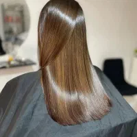 کراتین ابریشمی