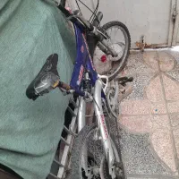 دوچرخه دنده ای اسپرت سایز۲۰