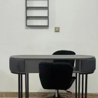 اجاره میز ناخن لاین‌های ارایشگاه موقعیت مکانی‌عالی