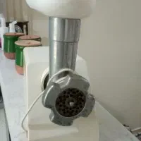 چرخ گوشت Nautinunl نو
