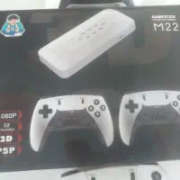 m22|کنسول، بازی ویدئویی و آنلاین|مشهد, محمدآباد|دیوار