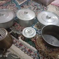 قابلمه های در حد نو