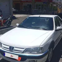 پژو پارس 402 موتور جدید xup