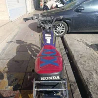 هندا 125کیان