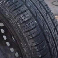 لاستیک رینگ دار پراید با سایز۱۶۵