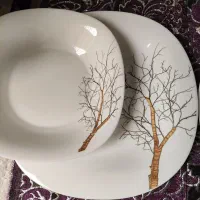 سرویس لومینارک اصل فرانسه کاملا نو