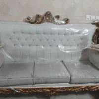 مبل|مبلمان خانگی و میز عسلی|ملایر, |دیوار