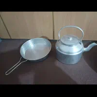 ظروف آشپزخونه