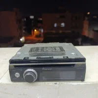 ضبط خودرو پایونیر X8750BT و متعقات