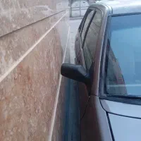 پراید ۸۷|خودرو سواری و وانت|اردبیل, |دیوار