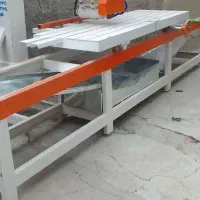 دستگاه سنگ بری و سرامیک