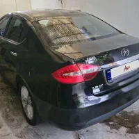 فروش ماشین سواری جک j5 اتومات
