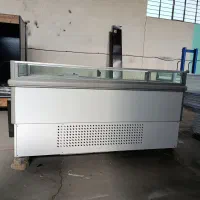فریزر خوابیده2.5متری نقد و شرایط