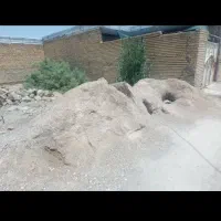فروش ماسه سنگ پی و شن