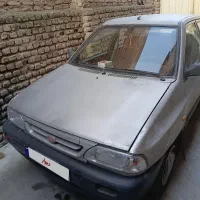 پراید مدل ۸۸