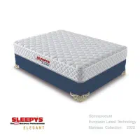 تشک اسلیپیز طبی فنری مدل الگانت اقساط ۶ ماهه