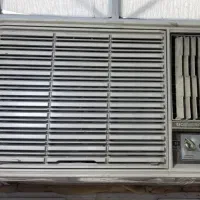 کولر اوجنرال ۲۴هزار موتور بزرگ گاز فابریک ژاپنی