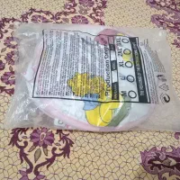 پشه بند بچه نو نو استفاده نشده