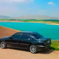 پژوپارس متور جدید معاوضه با زانتیا