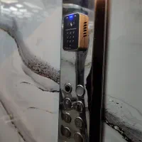 تولیدی کنترل تردد (اکسس کنترل) آسانسور و درب