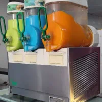 یخ در بهشت شرکت براس