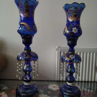 چراغ لاله شاه عباسی
