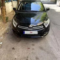 برلیانس مدل 94تحویل 95