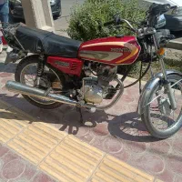 هوندا مدل ۸۸ پلاک ملی