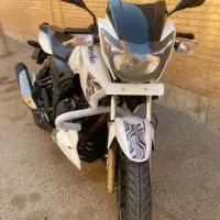 آپاچی ۱۸۰