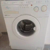 ماشین لباس شویی مارک بهی
