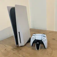 PS5 fat